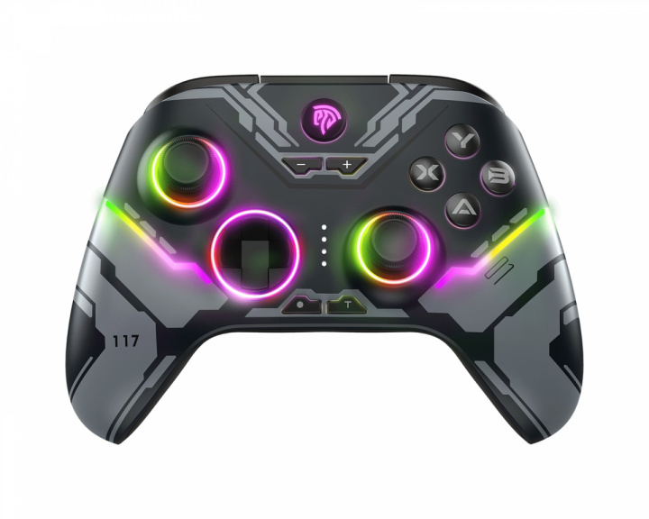 EasySMX X15 Wireless Controller HE - Mecha