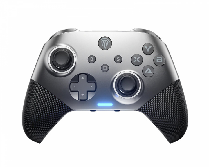  X10 Wireless Controller Hall Effect - Dark Silver