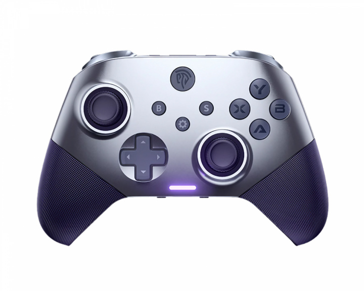  X10 Wireless Controller Hall Effect - Dark Purple