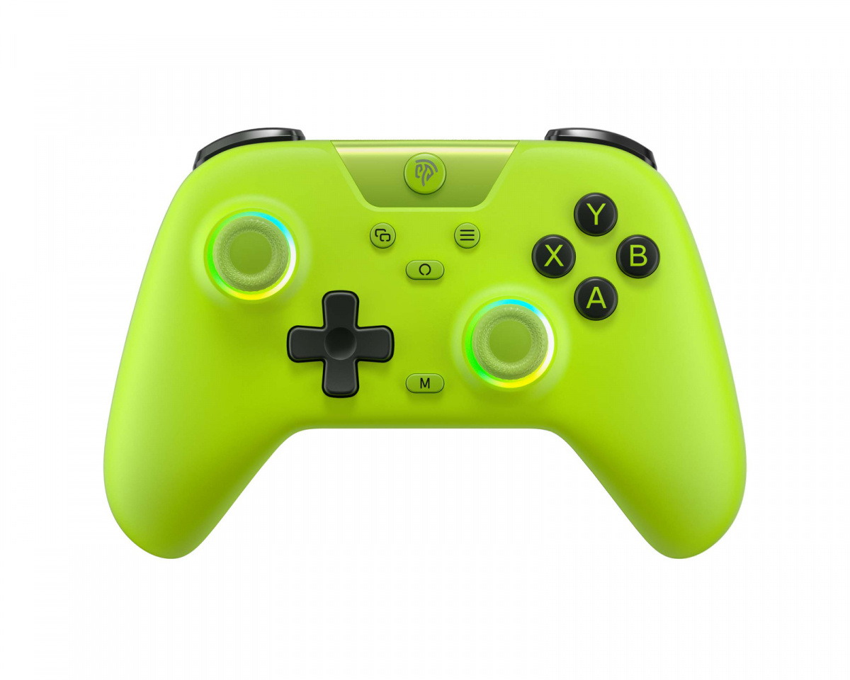 EasySMX X05 Wireless Controller PC/Switch - Lime - us.MaxGaming.com