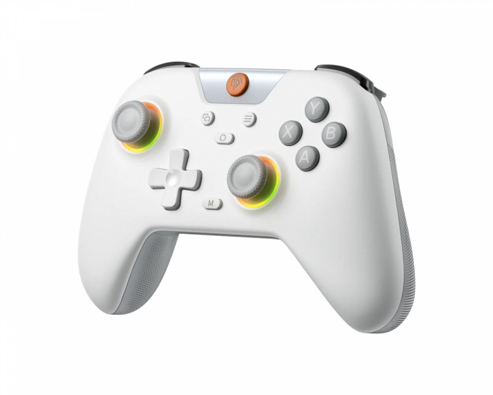 EasySMX X05 Wireless Controller PC/Switch - Oyster White