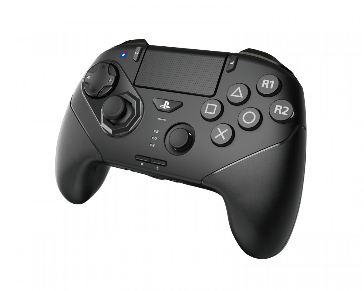 Hori Wireless Fighting Commander OCTA Pro - us.MaxGaming.com