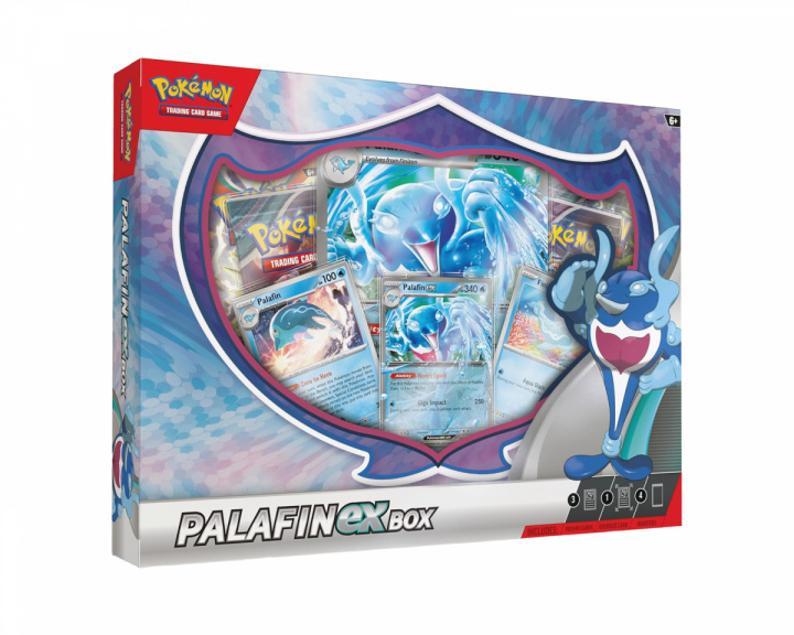  Palafin ex Box