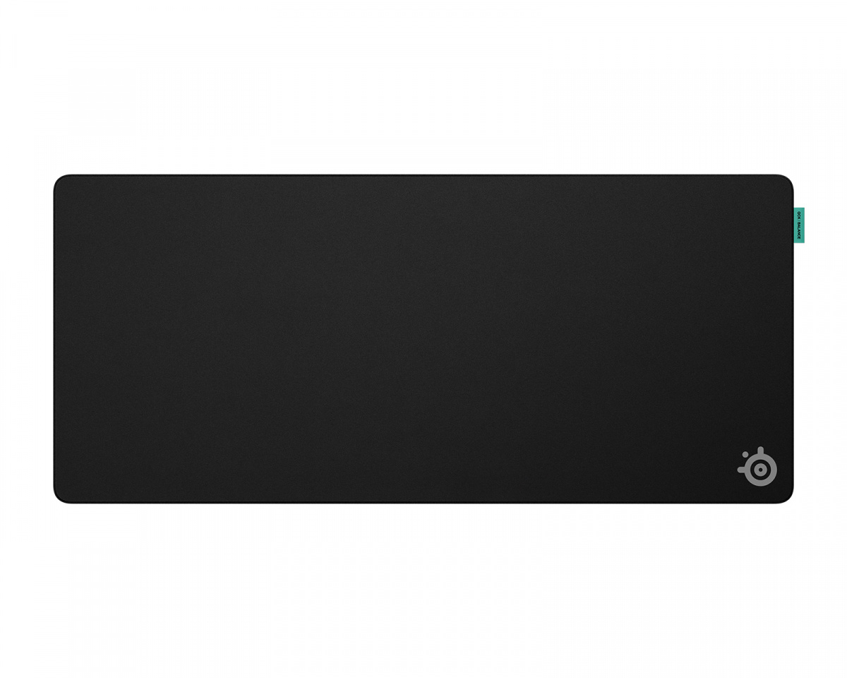 SteelSeries QcK Performance XL - Balance - us.MaxGaming.com
