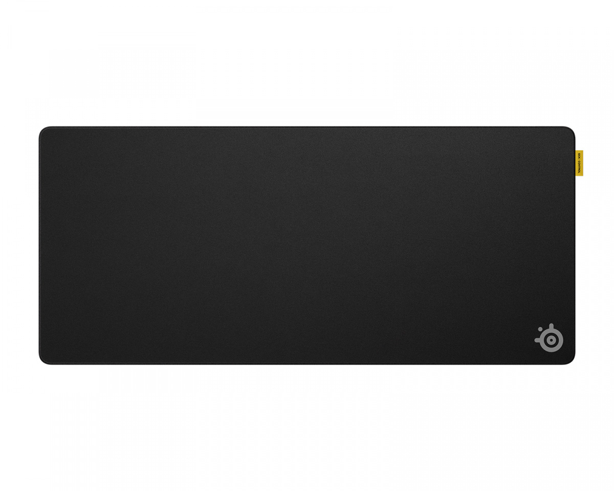 SteelSeries QcK Performance XL - Control - us.MaxGaming.com