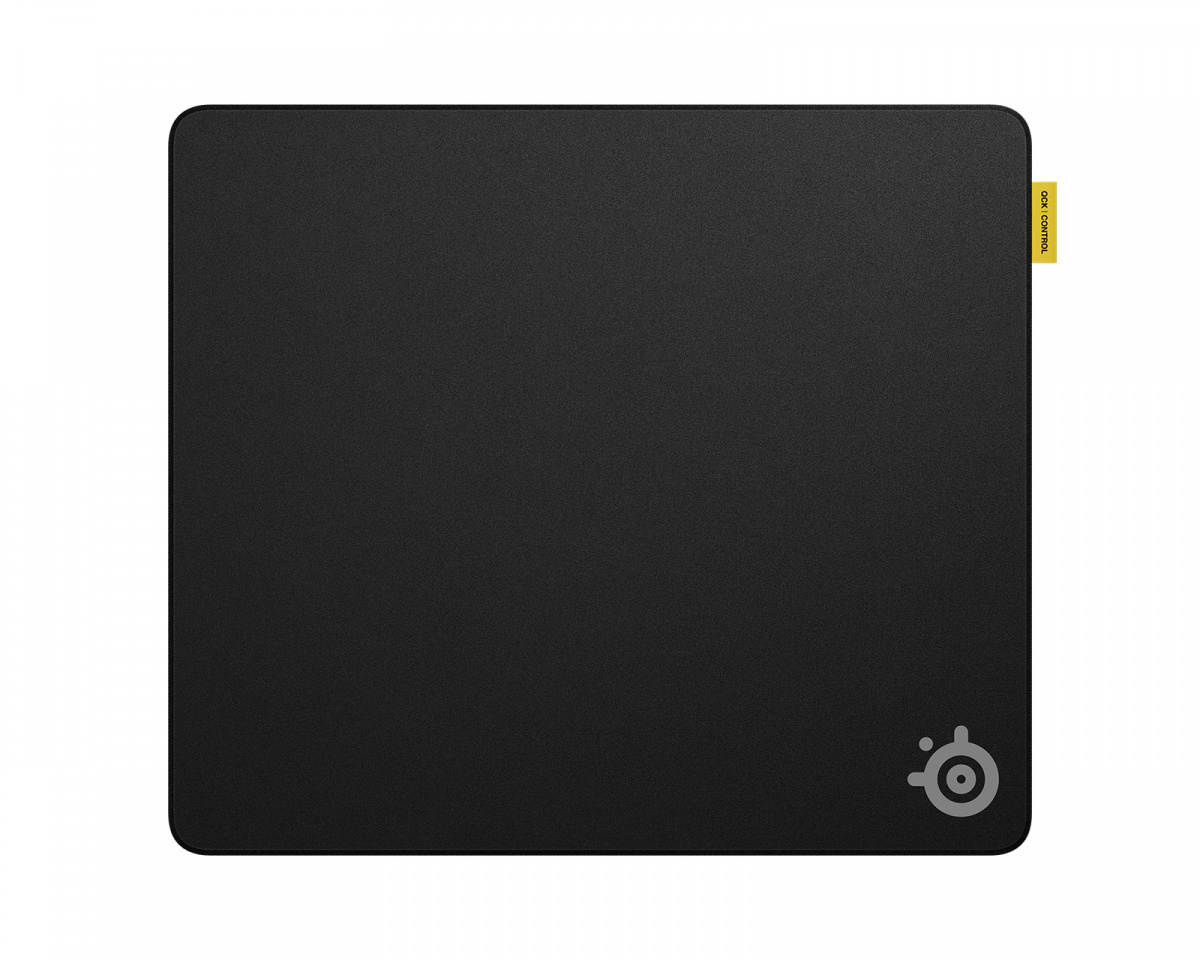 SteelSeries QcK Performance L - Control - us.MaxGaming.com