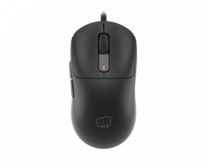 Fury Tanto T4 Gaming Mouse - Black