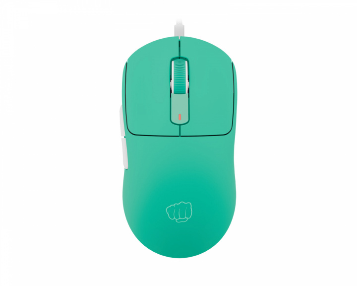 Fury Tanto T4 Gaming Mouse - Mint