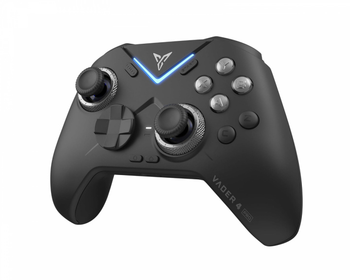 Flydigi Vader 4 Pro HE Wireless Controller - Black