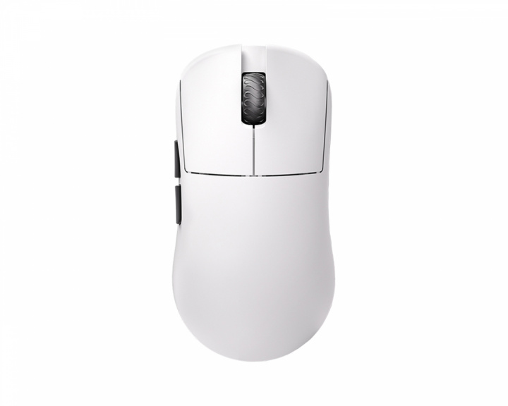  INCA Wireless Gaming Mouse - White