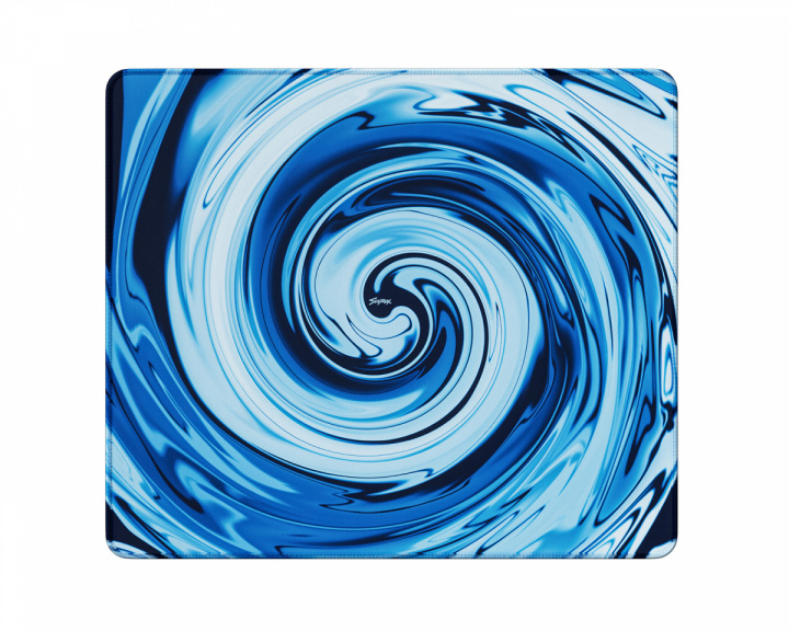 Scyrox Tornado Gaming Mousepad - Blue