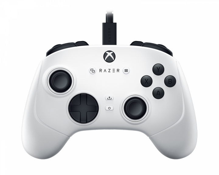 Razer Wolverine V3 Tournament Edition Controller - White
