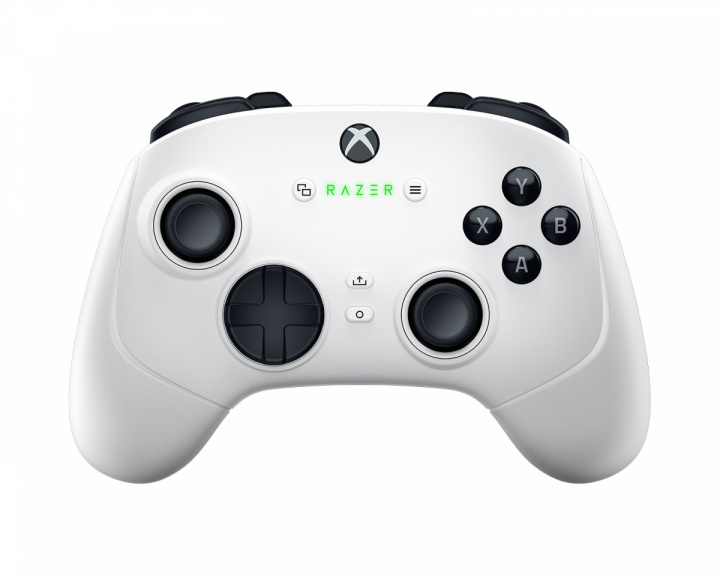 Razer Wolverine V3 Pro Wireless Controller for Xbox & PC - White