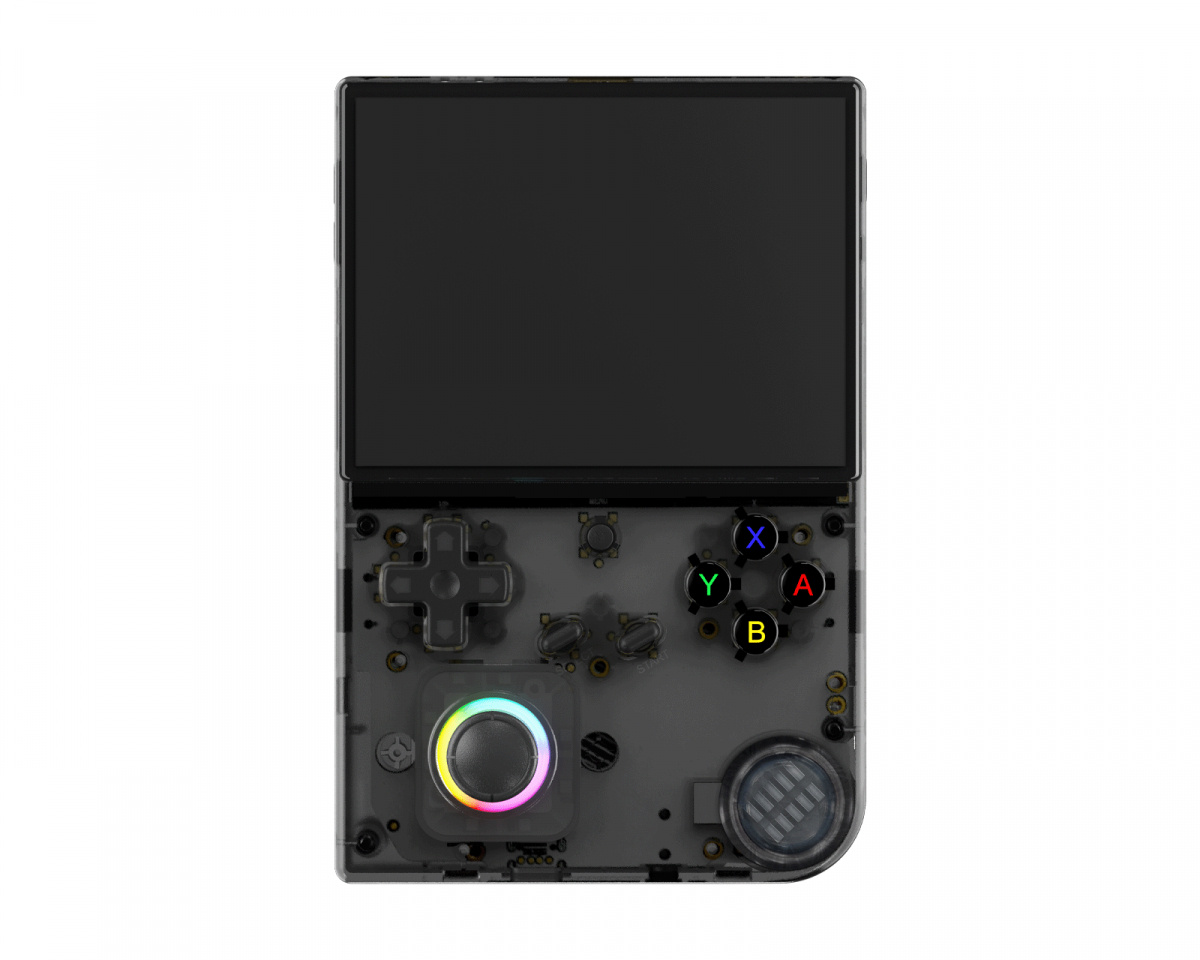 ANBERNIC RG40xxv 美品 ANBERNIC RG 40XXV