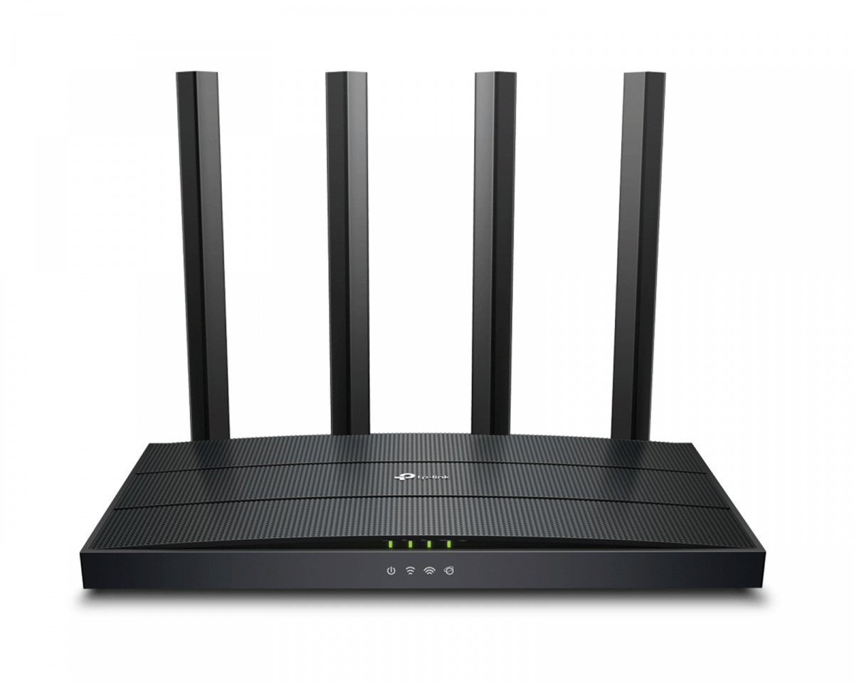 TP-Link Archer AX17 - Wi-Fi 6 Router - us.MaxGaming.com