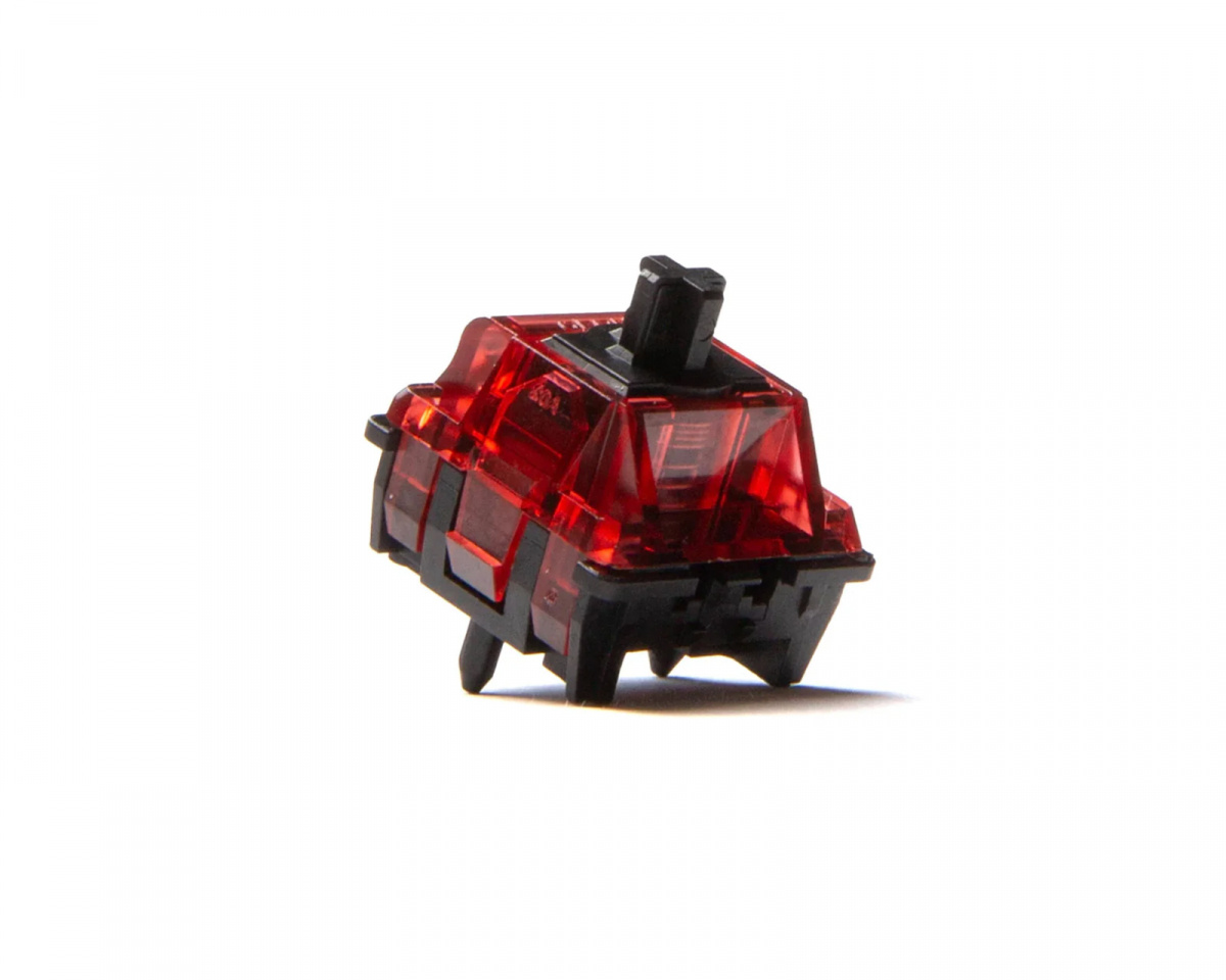 Geon Works Raptor HE Linear Switch - us.MaxGaming.com