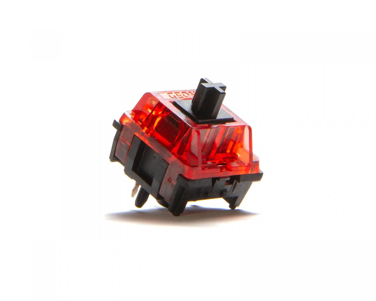 Geon Works Raptor MX Extreme Linear Switch - us.MaxGaming.com