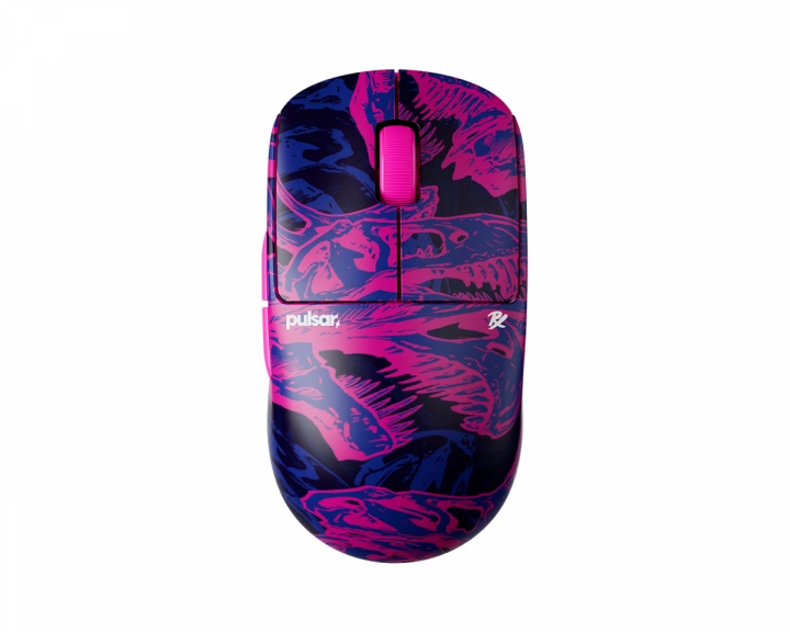 Pulsar X2 v3 Mini Wireless Gaming Mouse - PRX Edition