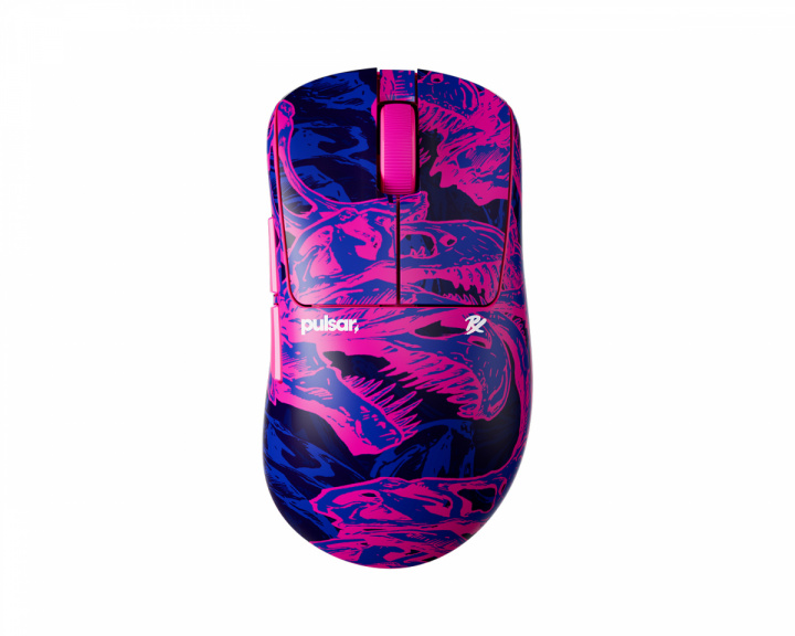 Pulsar Xlite v4 Medium Wireless Gaming Mouse - PRX Edition