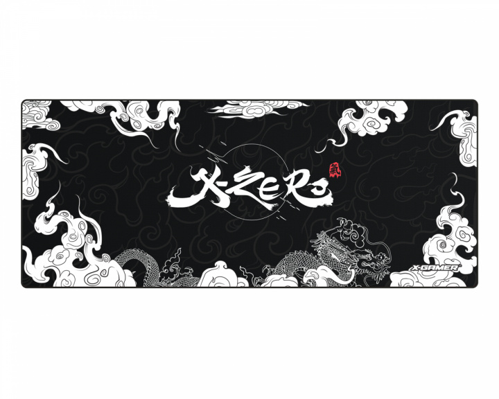 X-Gamer Ronin Mousepad - XXL