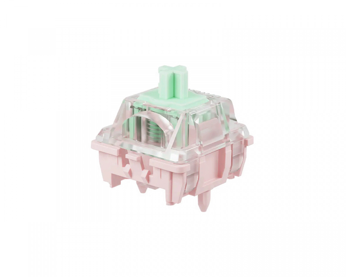Gateron Jade Mini E HE Switch - us.MaxGaming.com