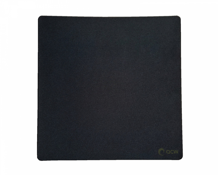 La Onda QCW - Gaming Mousepad - SQ