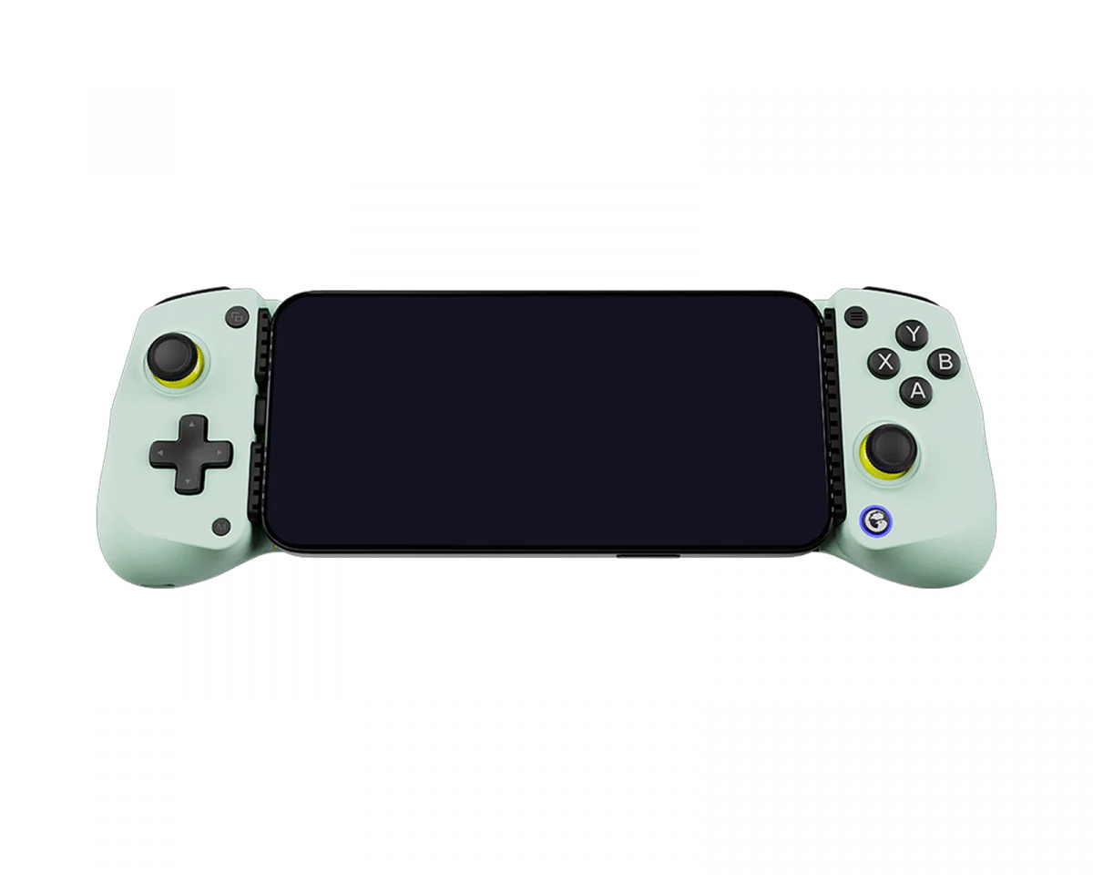 GameSir X5 Lite Mobile Game Controller - Wasabi - us