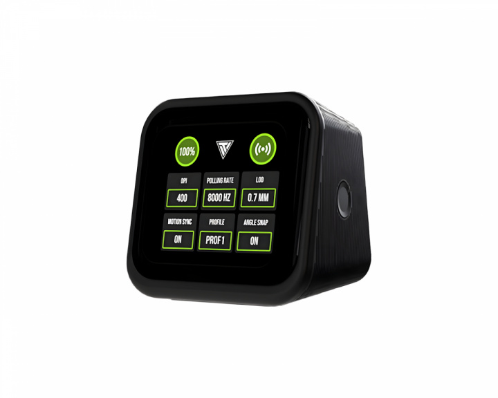 Teevolution Rapid Sync 8K Dongle for Terra Pro - Black