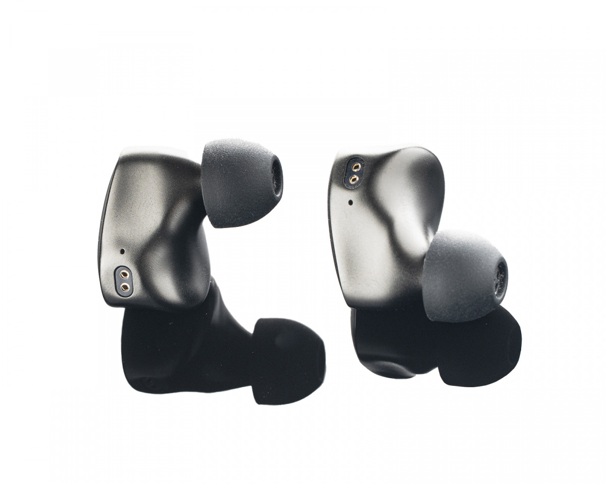 Tekkusai Lucid - In-Ear Headset - us.MaxGaming.com