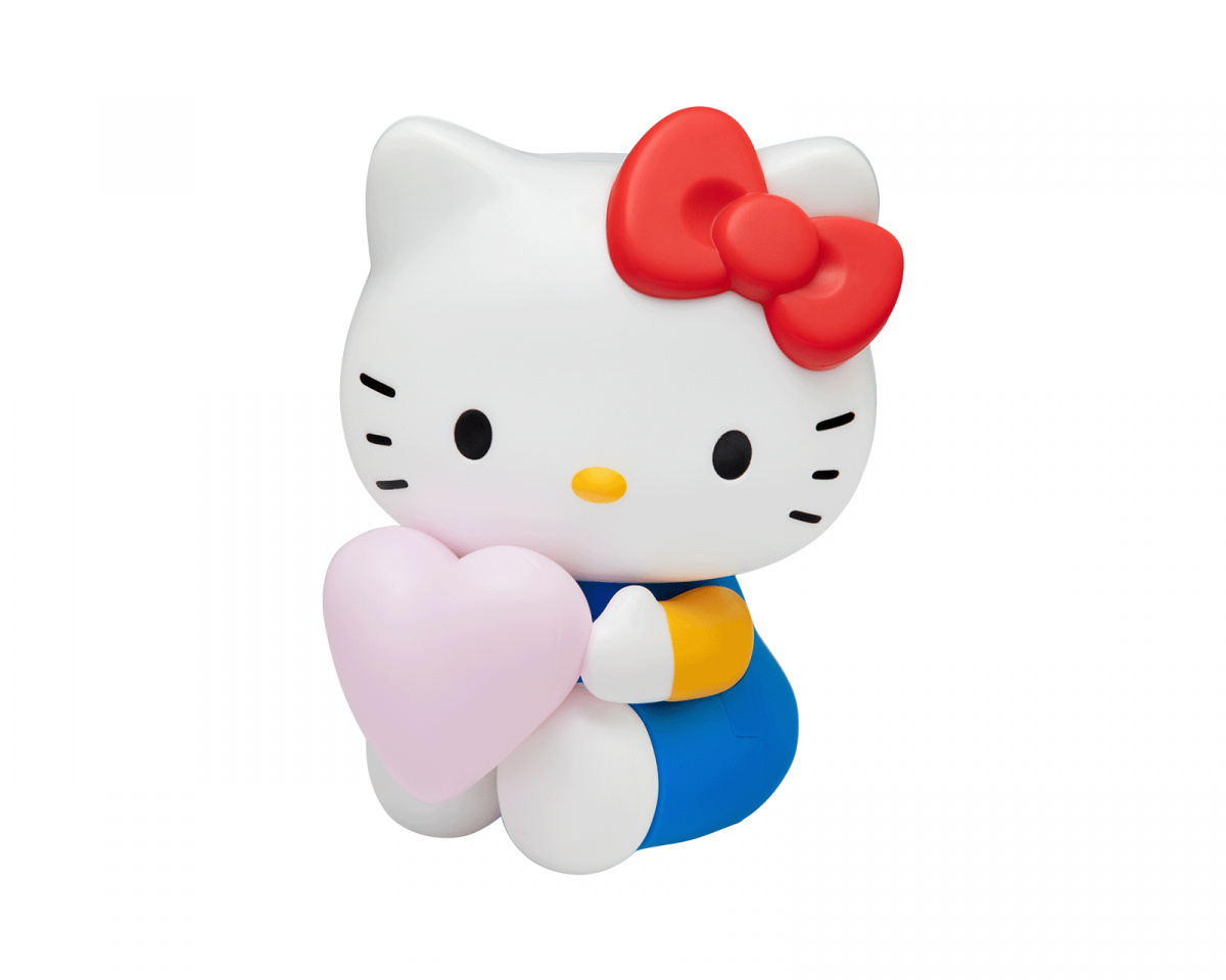 Paladone Hello Kitty Lamp - us.MaxGaming.com