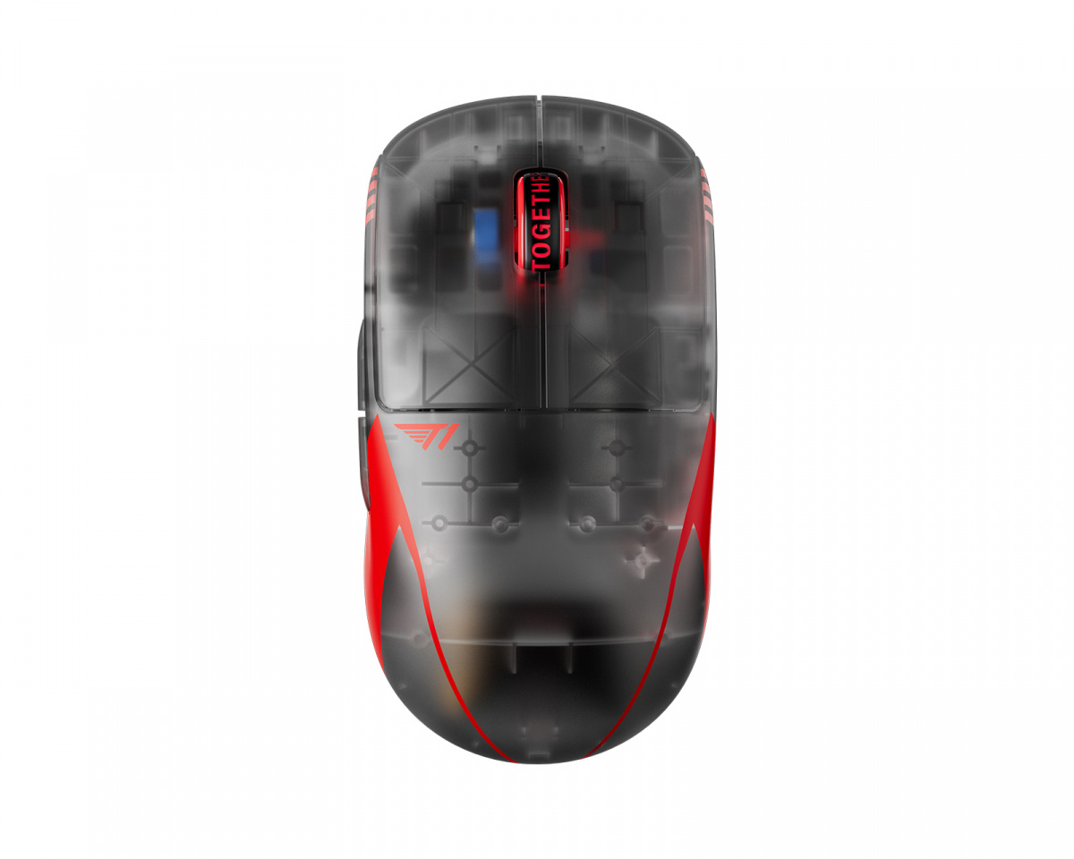 Pulsar X2 v3 Mini Wireless Gaming Mouse - T1 Edition - us