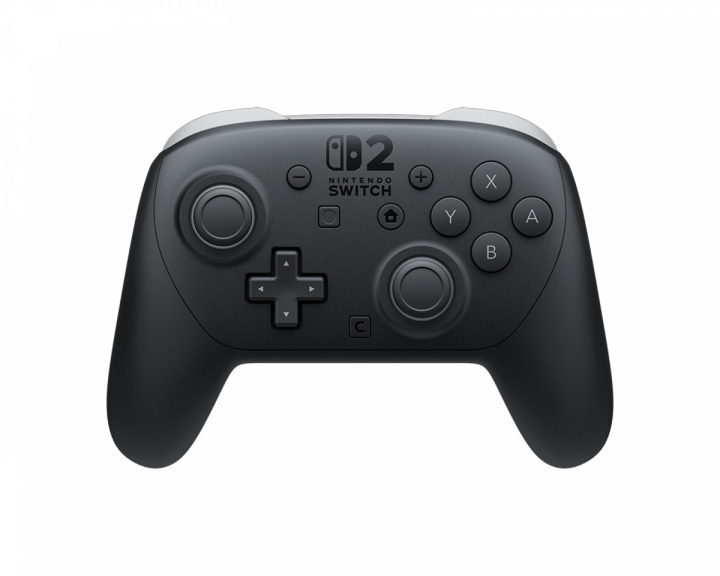 Nintendo Switch 2 Pro Controller