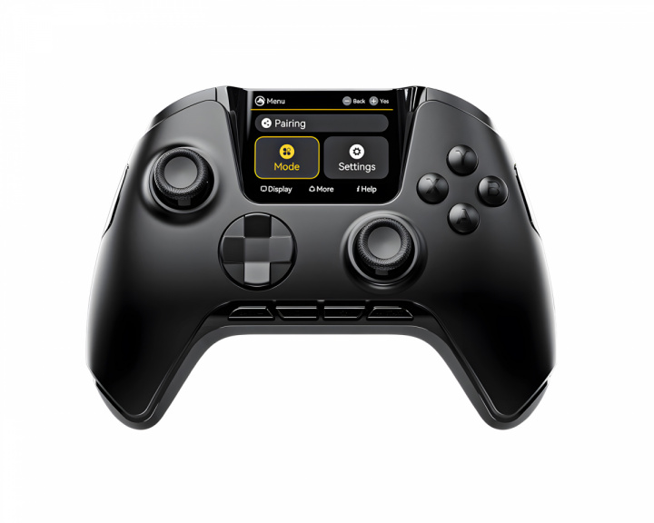 Manba One Ver 2 HE Wireless PC Controller - Black