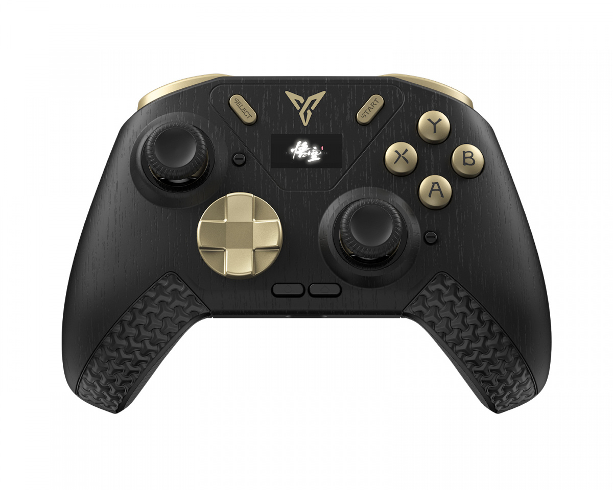 Flydigi APEX 4 Elite ゲームコントローラー Flydigi Apex 4 Black Myth Wukong Wireless Controller - us