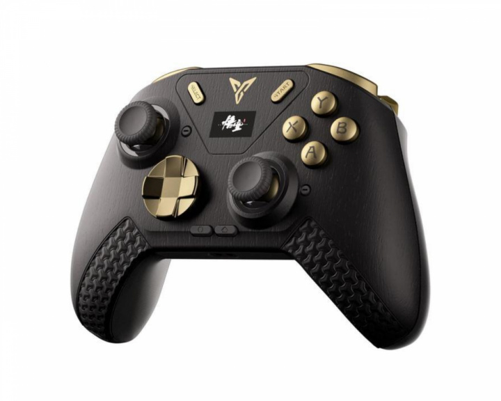  Apex 4 HE Black Myth Wukong Wireless Controller