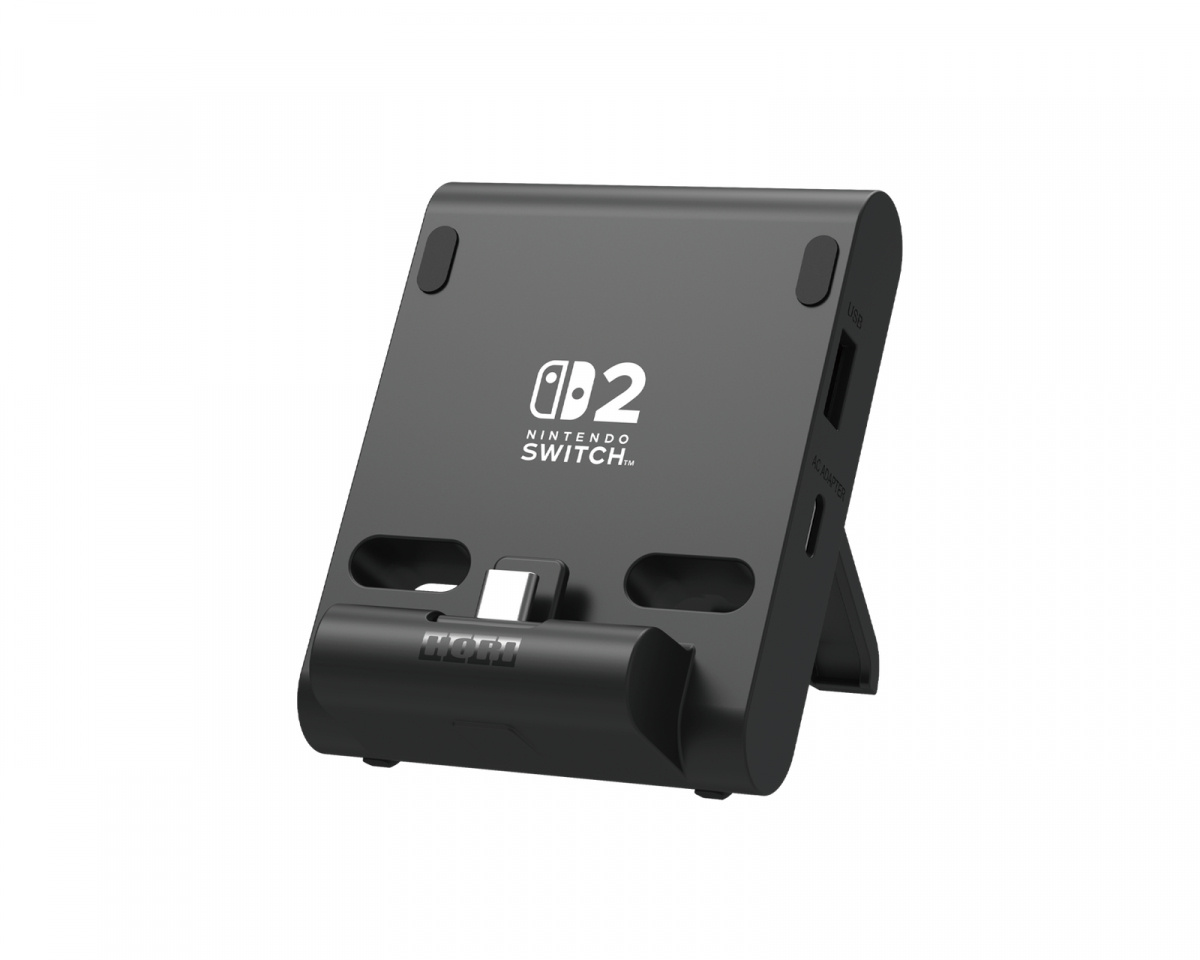 Nintendo switch+HORIスタンド　ジャンク Hori Dual USB Charge Stand for Nintendo Switch 2 - us.MaxGaming.com