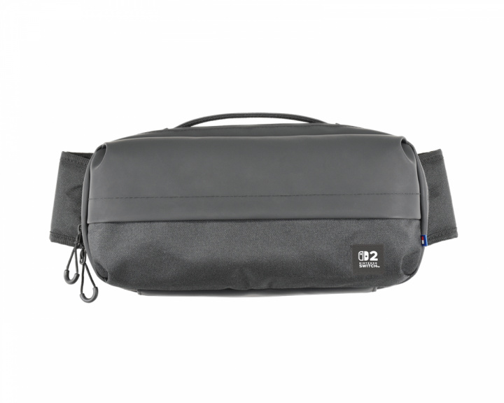 Hori Crossbody Storage Bag for Nintendo Switch 2