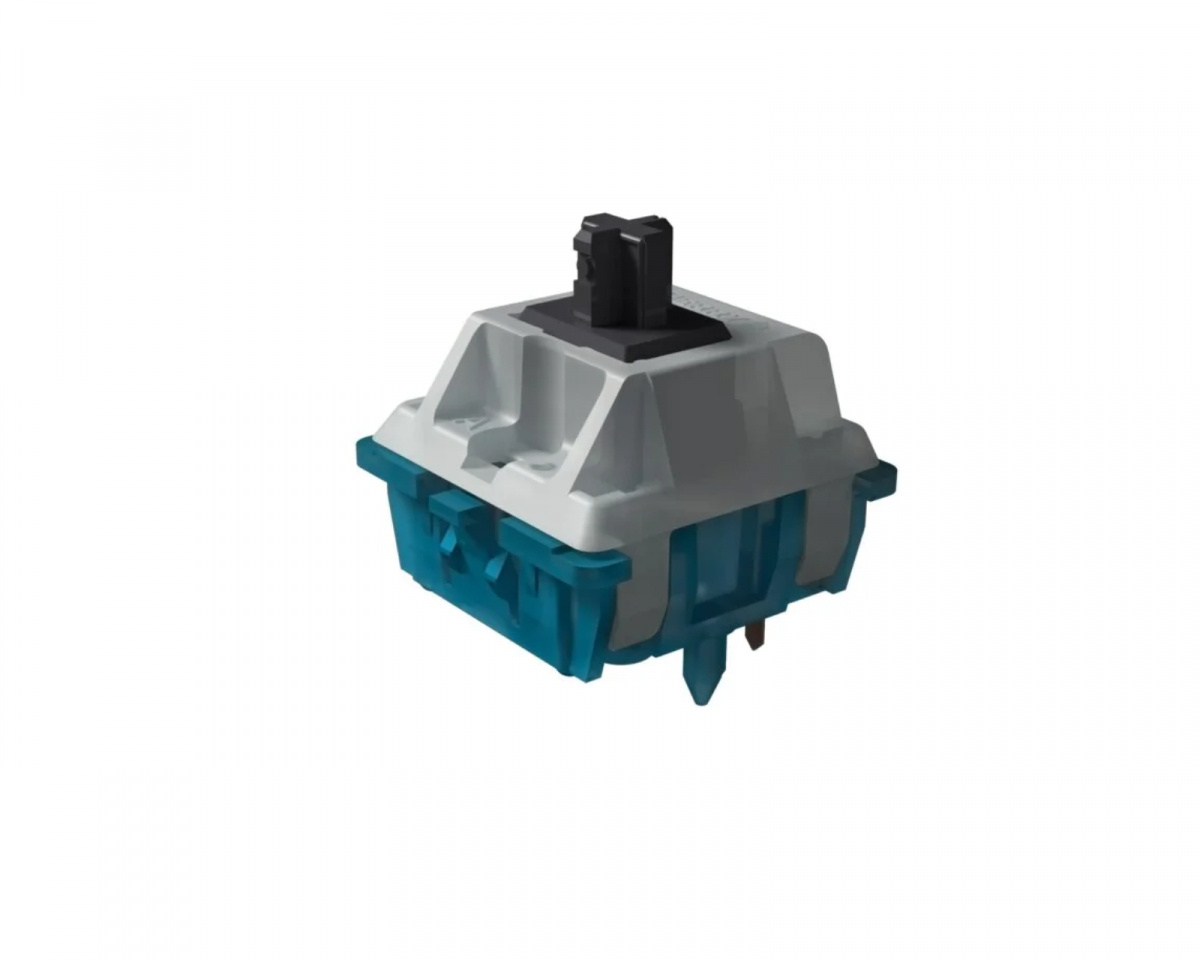 Cherry Northern Light Silent Linear Switch (36-pack) - us