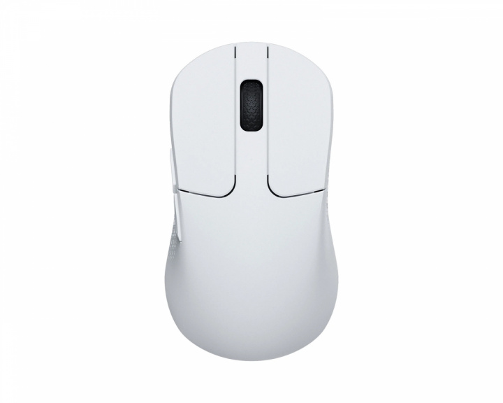 Keychron M3 Mini 8K Wireless Mouse - White