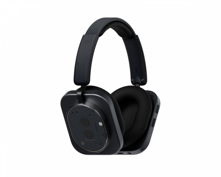 Nothing Headphone (1) - Black