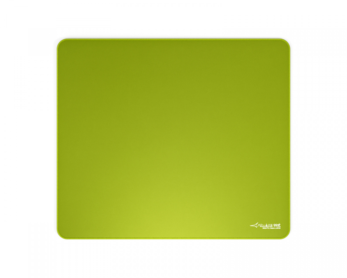 Artisan Mousepad - FX Type-99 - MID - XXL - Matcha - us