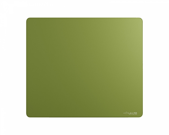 Artisan Mousepad - FX Type-99 - XSOFT - XL - Matcha