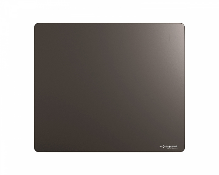 Artisan Mousepad - FX Type-99 - XSOFT - XL - Grey