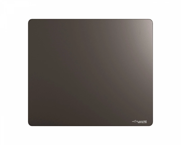 Artisan Mousepad - FX Type-99 - SOFT - XL - Grey