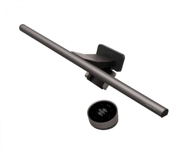  Screenbar HALO 2 Lamp - LED Monitor Light, Lamp with Wireless Controller
