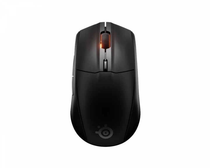 SteelSeries Rival 3 Gen 2 Wireless Gaming Mouse – Black