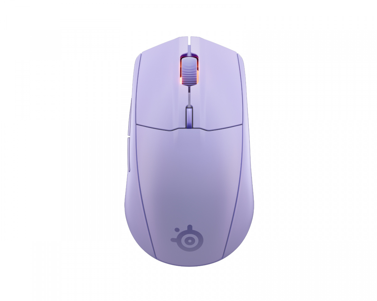 SteelSeries Rival 3 Gen 2 Gaming Mouse