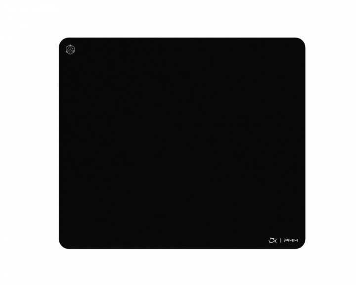 PMM C1P Edgeless Mousepad - SOFT - Black
