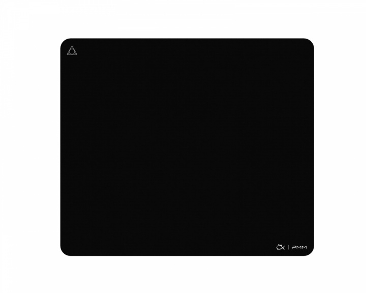 PMM S2P Edgeless Mousepad - MID - Black
