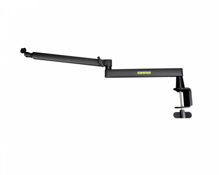 Shure by Gator – Low-Profile Boom Microphone Arm